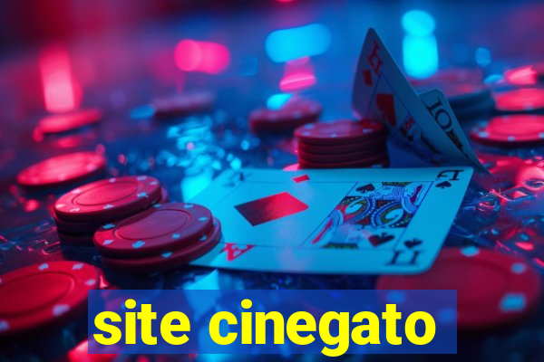 site cinegato