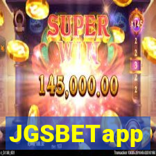 JGSBETapp