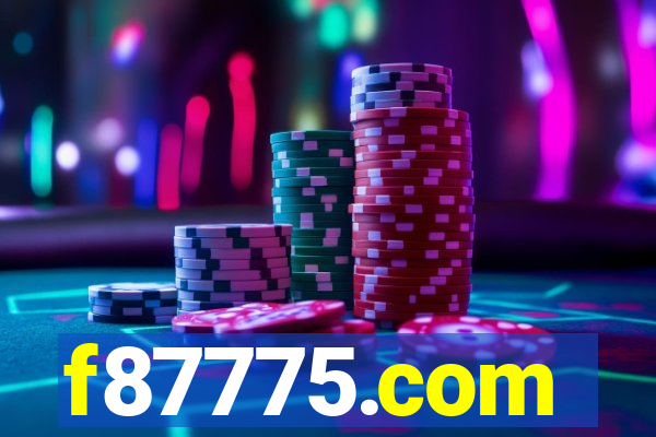 f87775.com