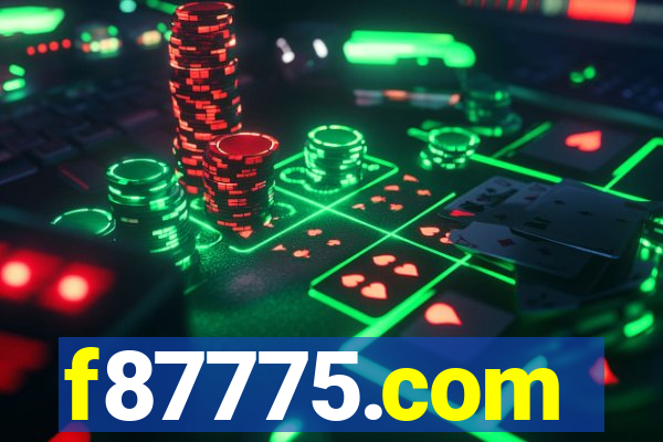 f87775.com