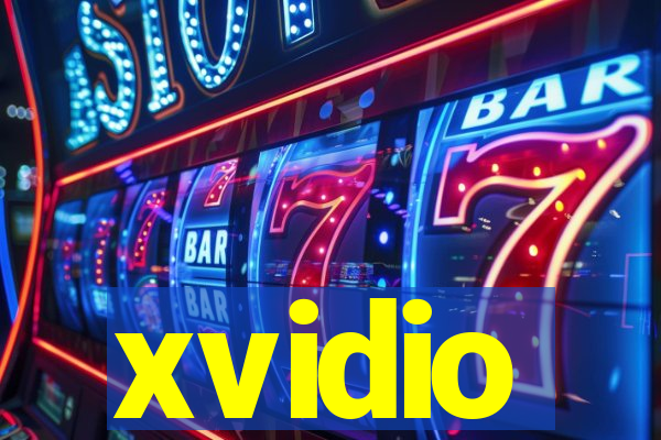 xvidio