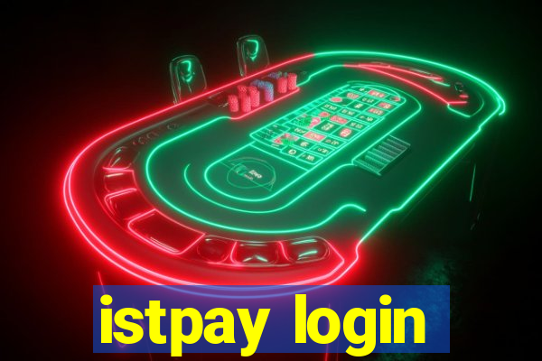 istpay login