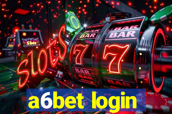 a6bet login