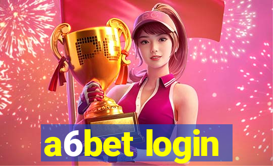 a6bet login