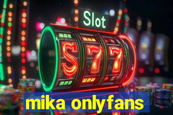 mika onlyfans