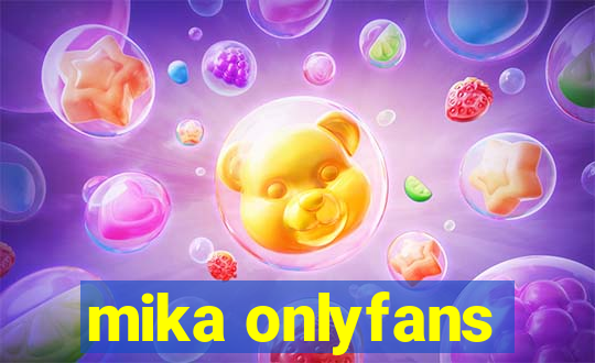 mika onlyfans