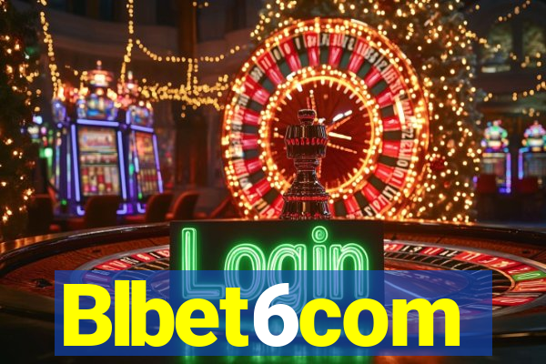 Blbet6com