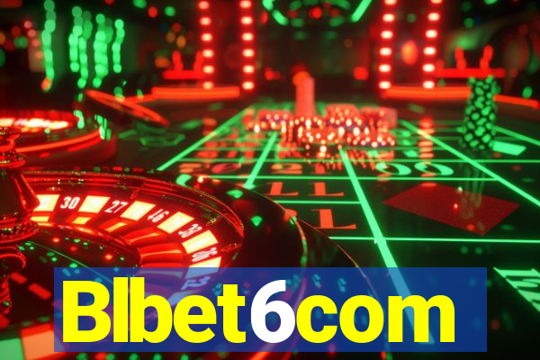 Blbet6com