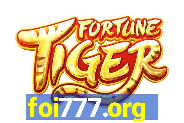 foi777.org
