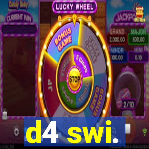 d4 swi.