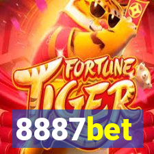 8887bet
