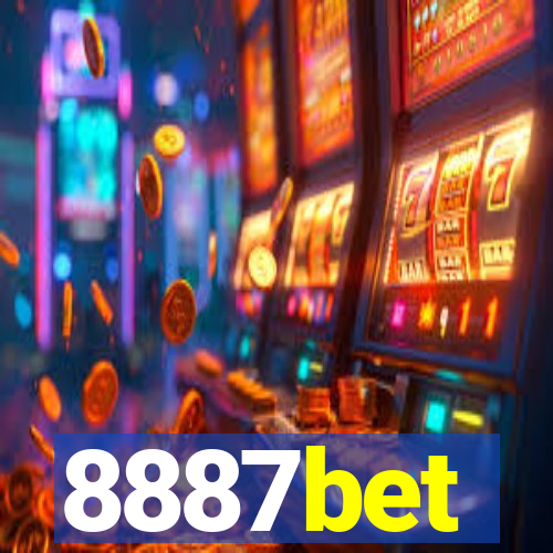 8887bet