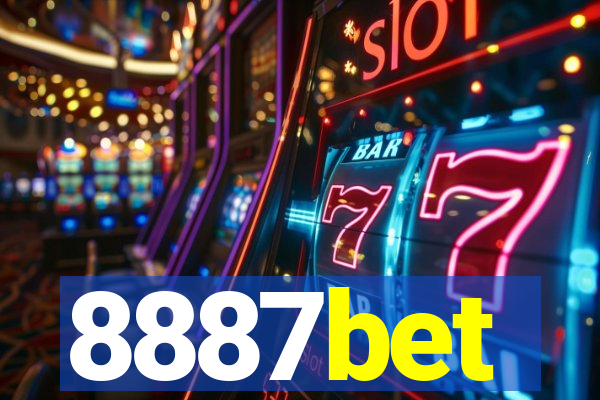 8887bet