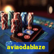 aviaodablaze