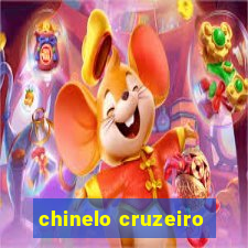 chinelo cruzeiro