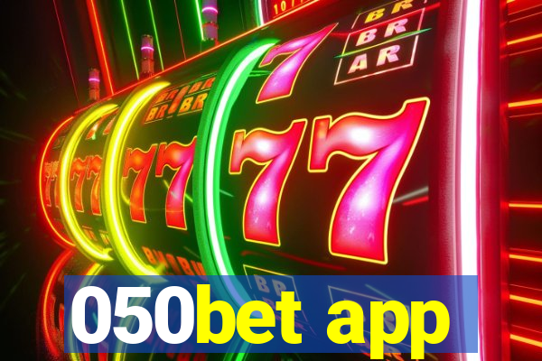 050bet app