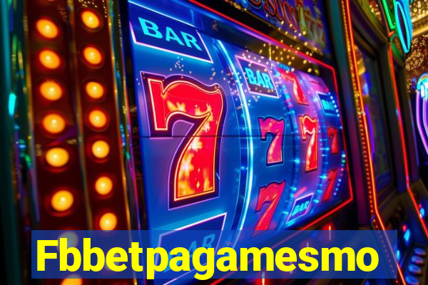 Fbbetpagamesmo