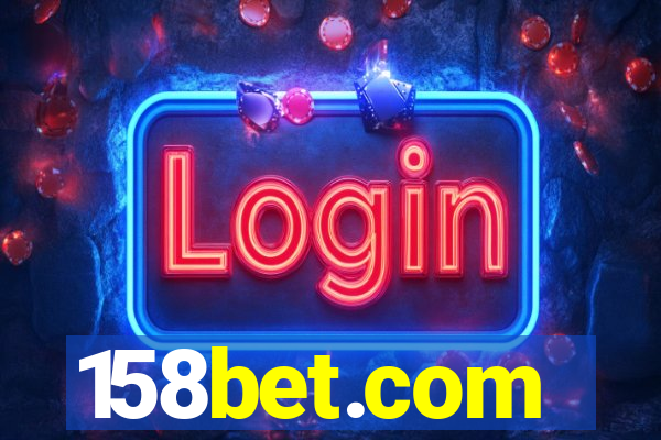 158bet.com