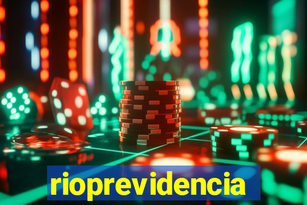 rioprevidencia contra cheque