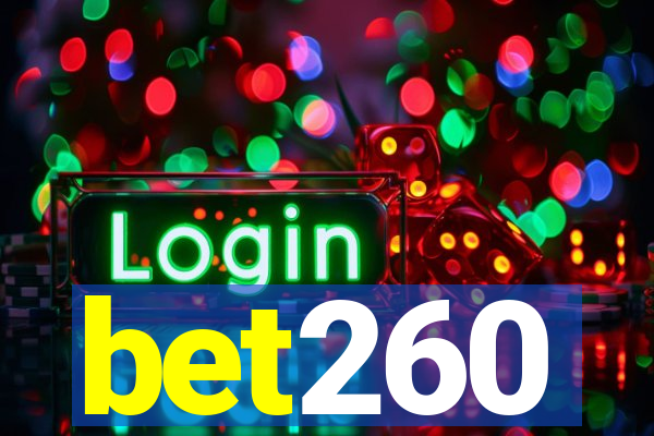 bet260