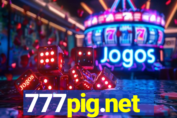777pig.net