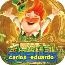 carlos eduardo fortuna morreu
