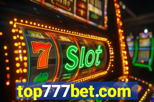 top777bet.com