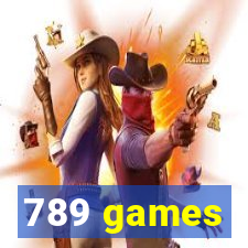 789 games