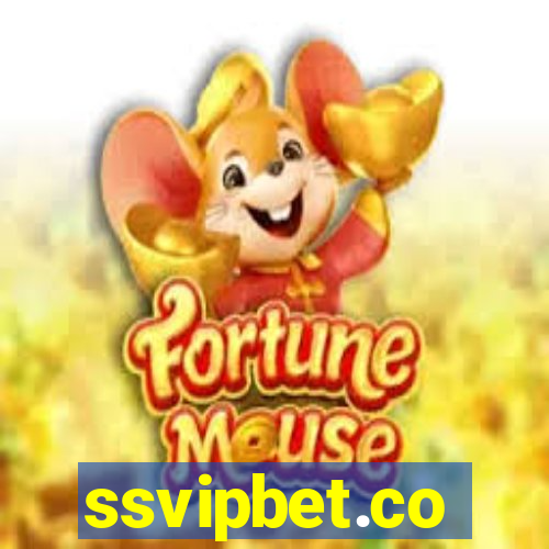 ssvipbet.co