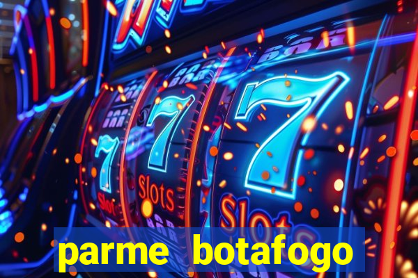 parme botafogo praia shopping
