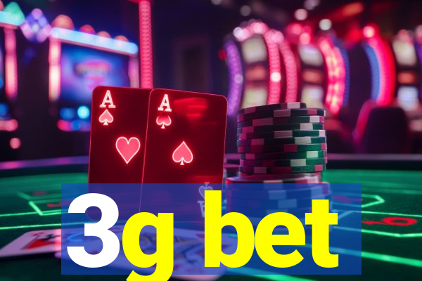 3g bet