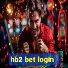 hb2 bet login