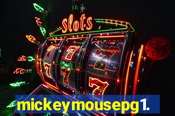 mickeymousepg1.com