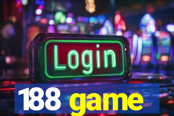 188 game