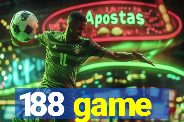 188 game
