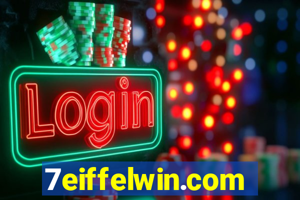 7eiffelwin.com