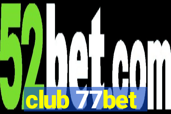 club 77bet
