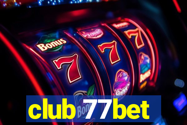 club 77bet
