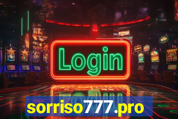 sorriso777.pro