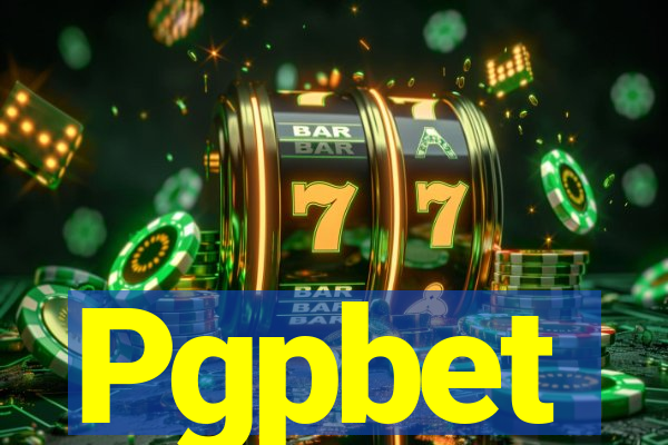 Pgpbet