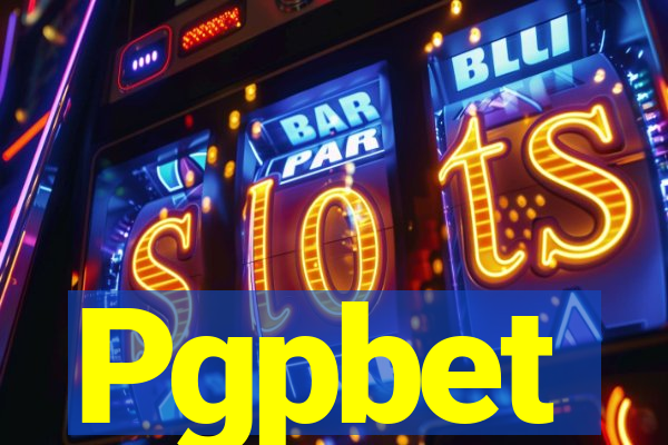 Pgpbet
