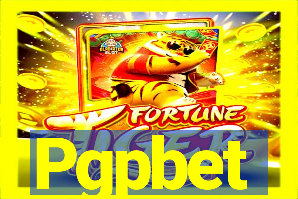 Pgpbet