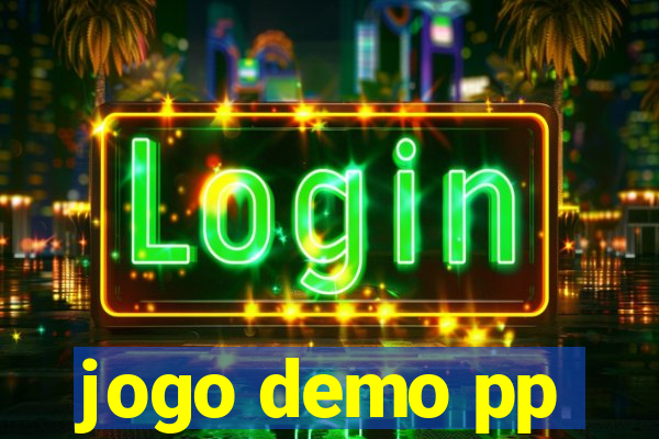 jogo demo pp