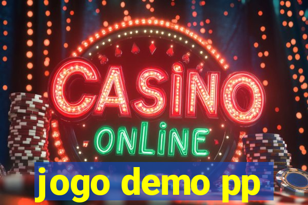 jogo demo pp
