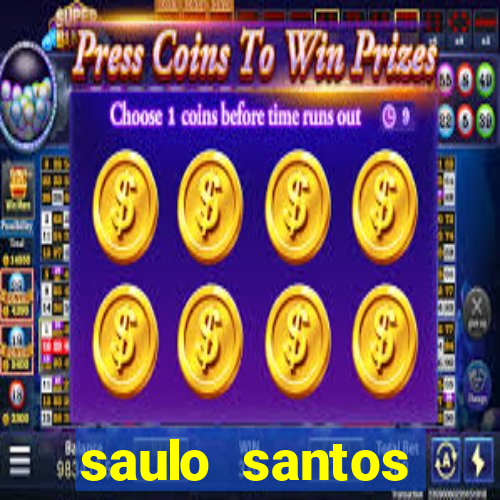 saulo santos estrela terra