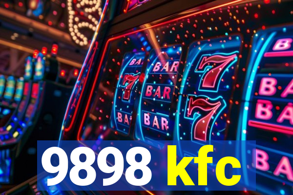 9898 kfc