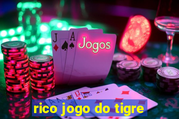 rico jogo do tigre