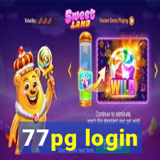 77pg login