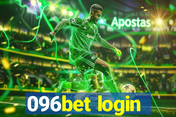 096bet login
