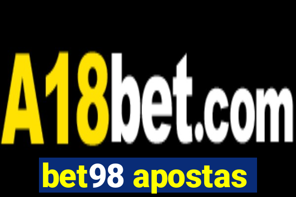 bet98 apostas